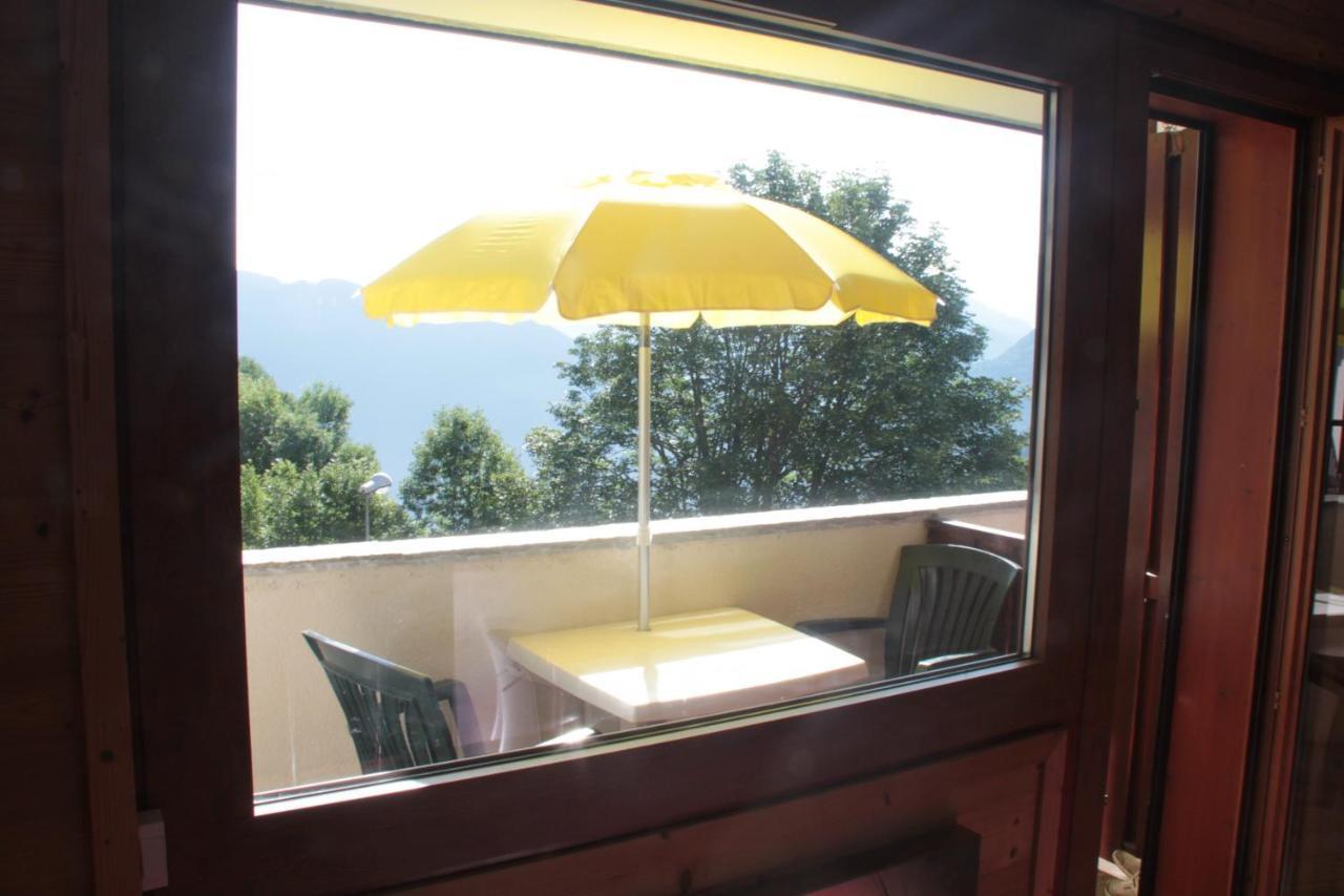 Terrasses Du Morel - A17 - Appart 5 Pers Doucy Ngoại thất bức ảnh