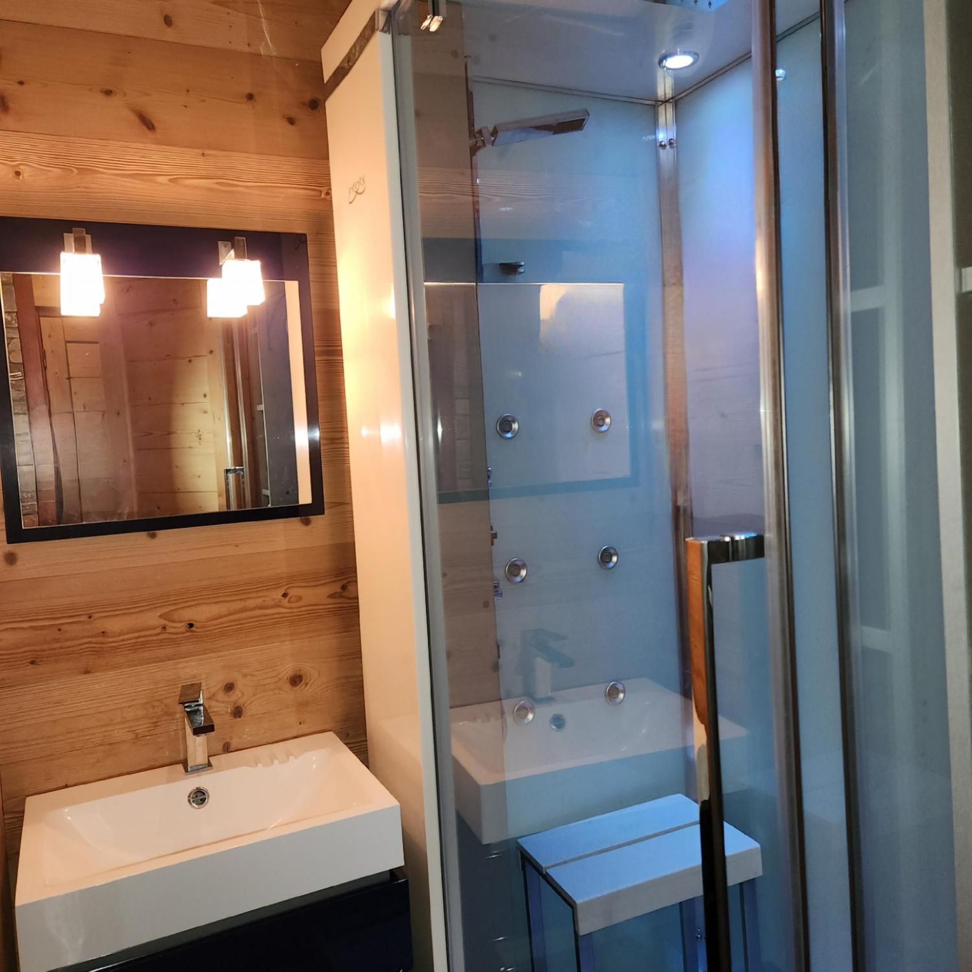 Terrasses Du Morel - A17 - Appart 5 Pers Doucy Ngoại thất bức ảnh