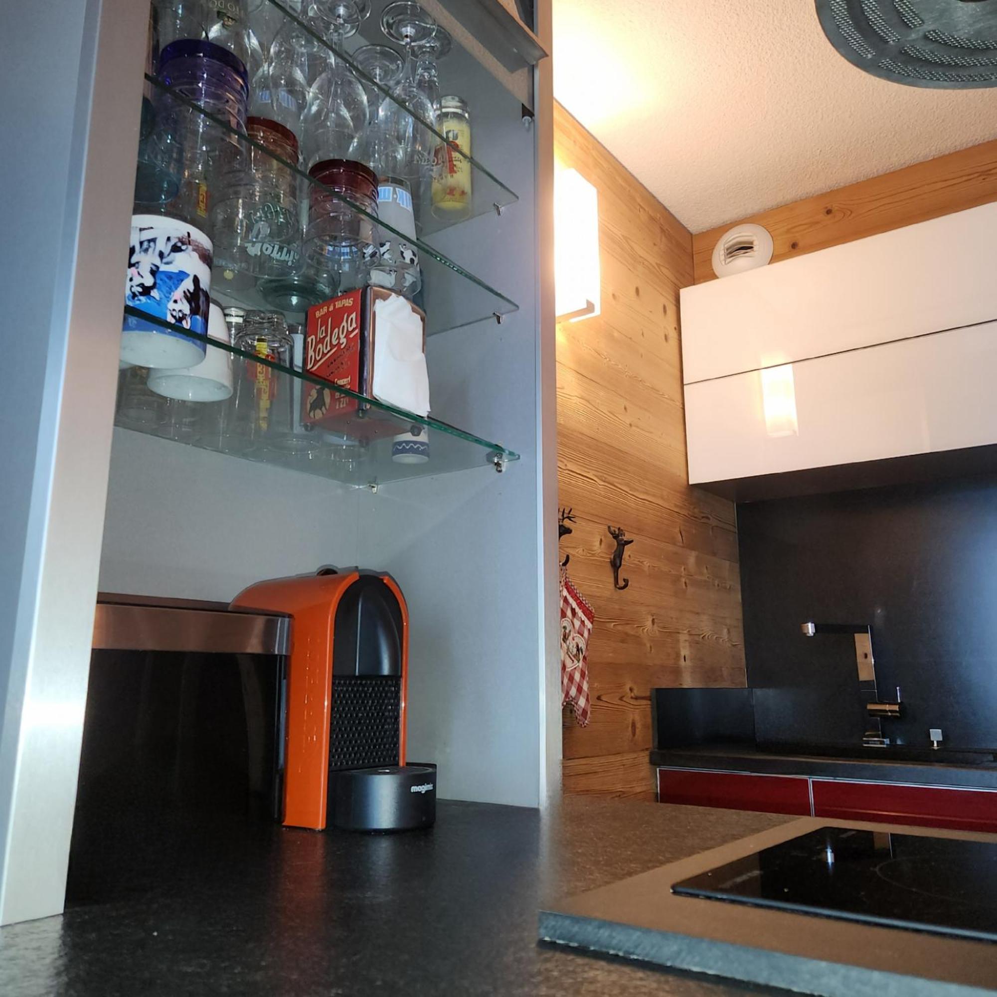 Terrasses Du Morel - A17 - Appart 5 Pers Doucy Ngoại thất bức ảnh